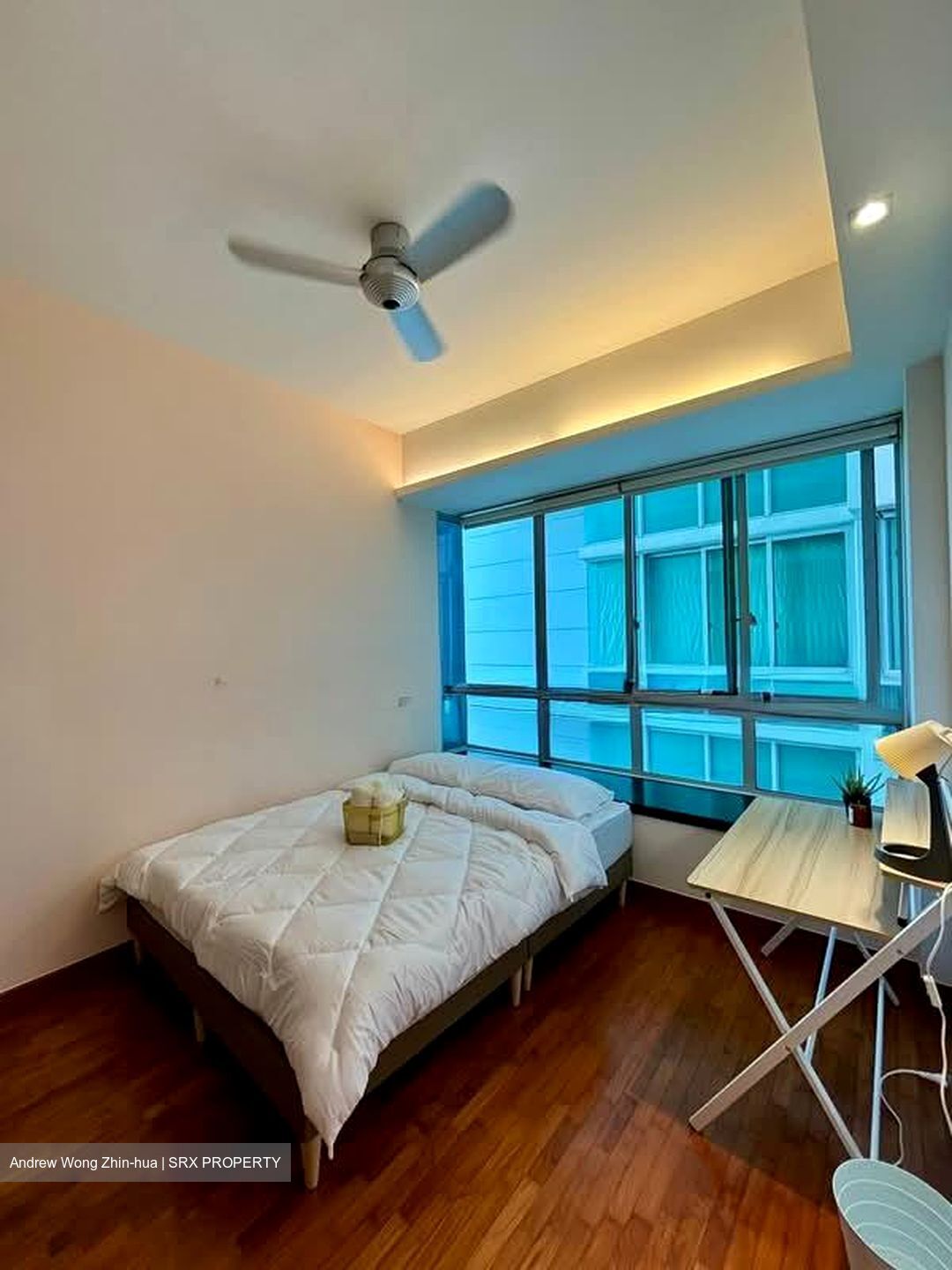 The Stellar (D5), Condominium #573592681